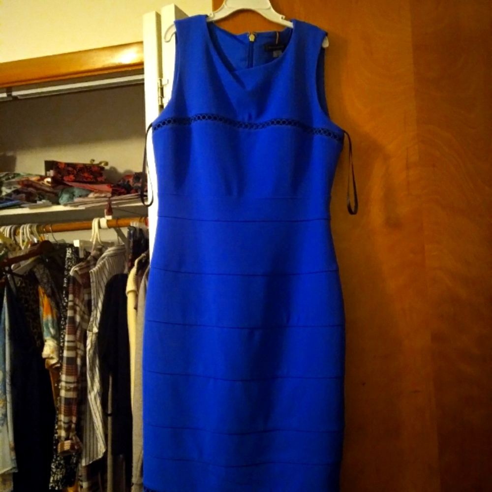 Tommy dress 2p NWOYlT